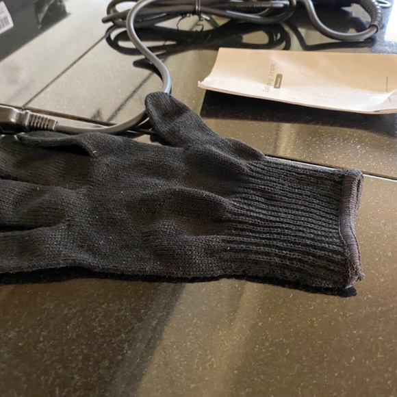 PROFESSIONAL CURLING IRON 3/4 Iinches - Picture 16 of 16